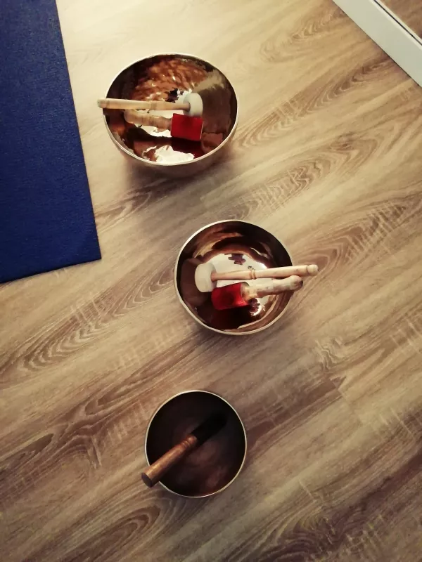 Cuentos tibetanos - Meditación - Clases de Yoga