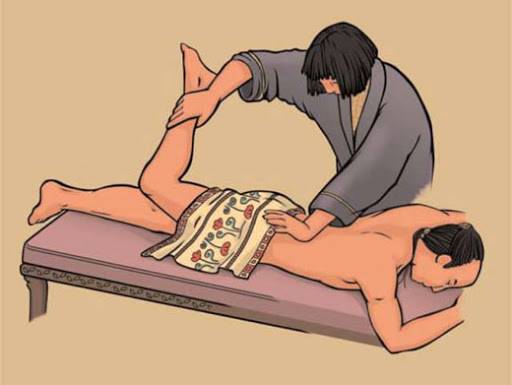 beneficios del masaje tradicional chino tuina
