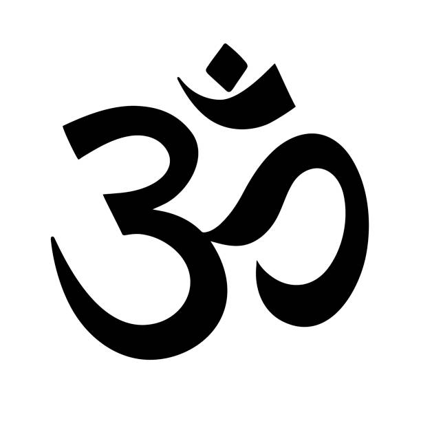 Simbolo Om Mantra. Sus beneficios asociados