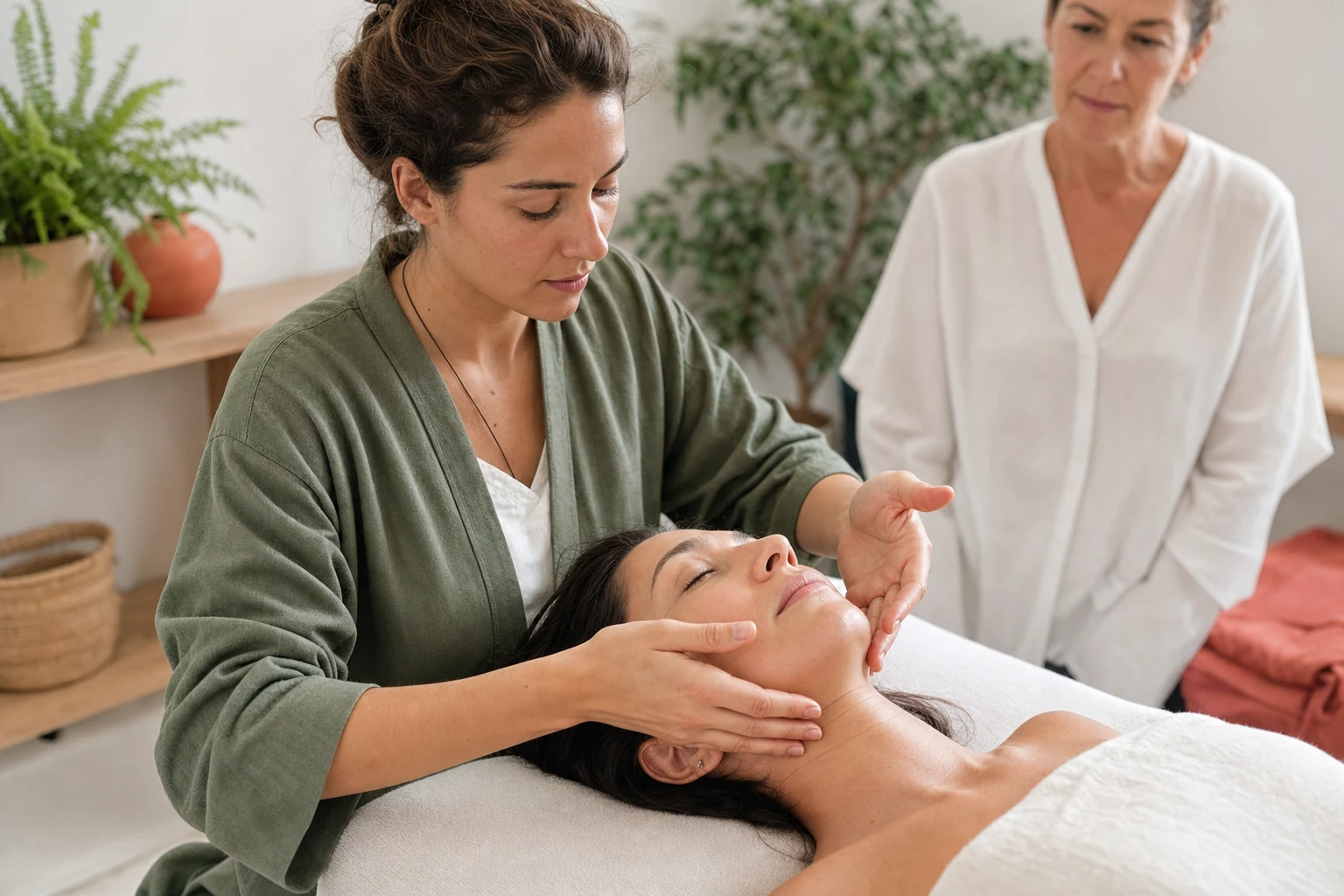 curso kobido cadiz biozen